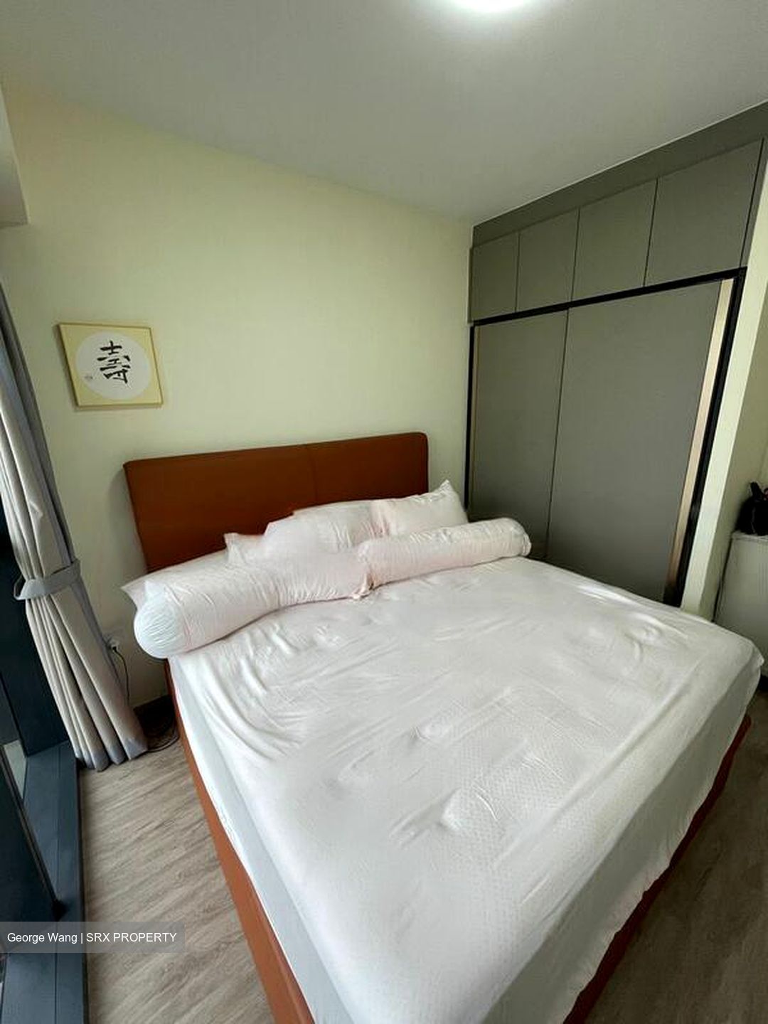 Riverfront Residences (D19), Apartment #443977841